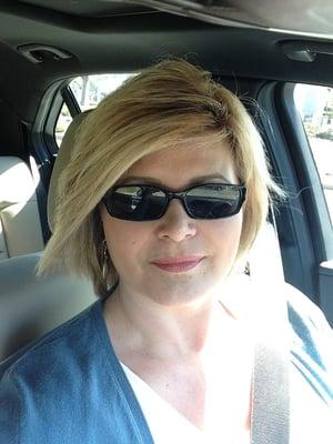 Photo of Amy K.