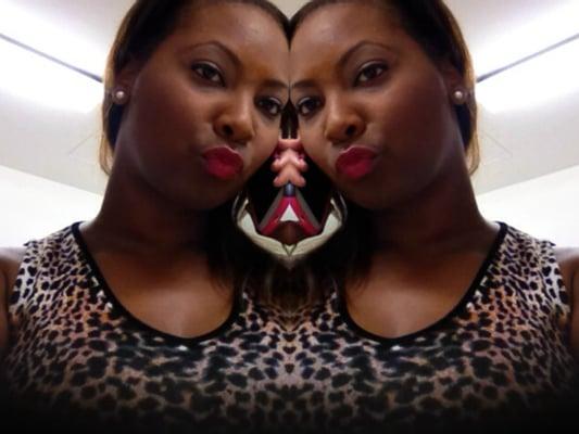 Photo of Shanette A.