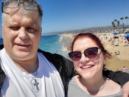 Photo of Christie S.