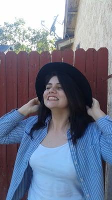 Photo of Alexandra M.