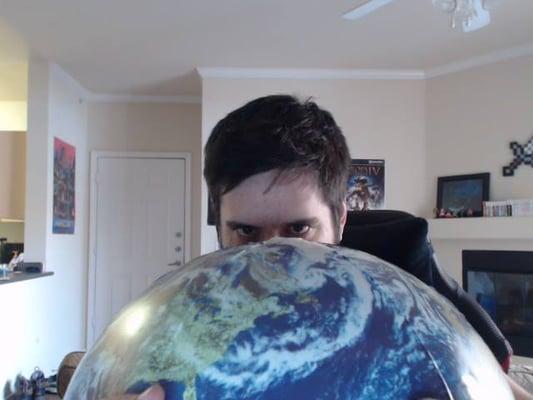 Photo of Zach C.