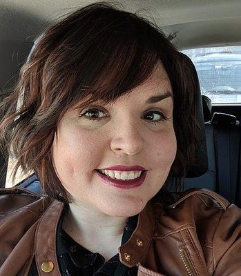 Photo of Ashley H.