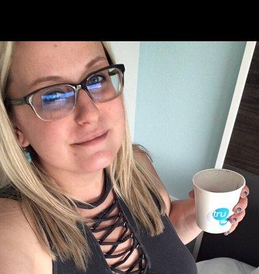 Photo of Haylee Z.