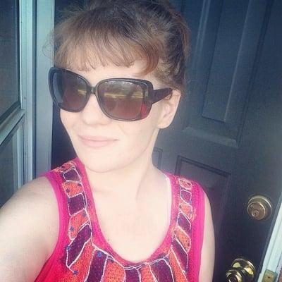Photo of Melissa A.