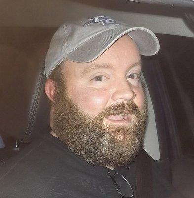 Photo of Dean S.