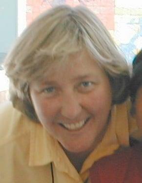 Photo of Beth B.