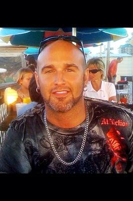 Photo of Brenan H.
