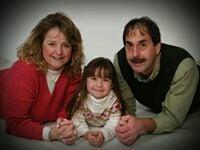 Photo of Malissa K.