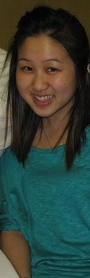 Photo of Kristen Q.