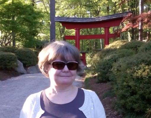 Photo of Danuta W.