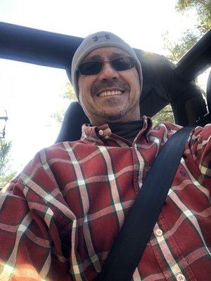 Photo of Jeffrey B.