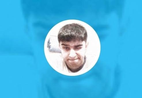 Photo of Abid K.