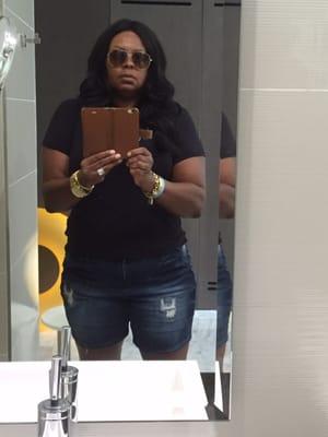 Photo of Lisa G.