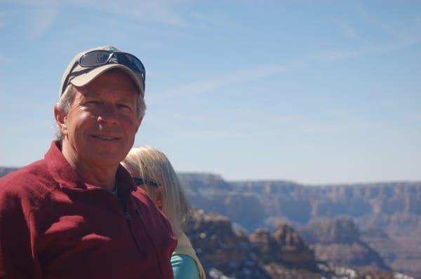 Photo of Richard J.