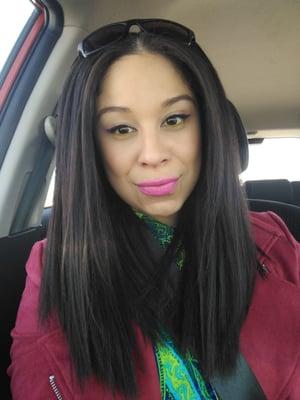 photo of Christina C.