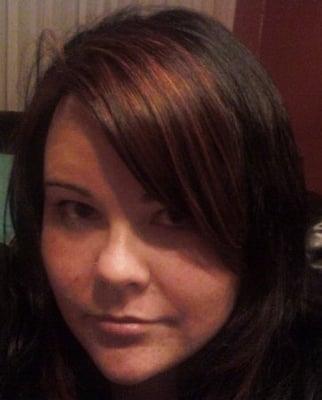 Photo of Liz M.