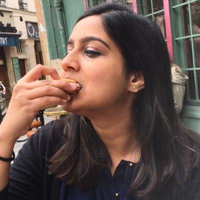 Photo of Radhika T.