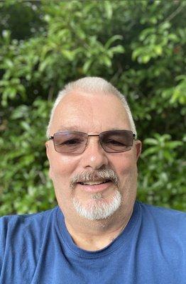 Photo of Greg J.