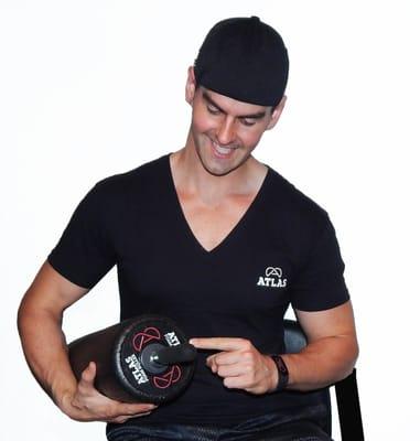 photo of Mark H.