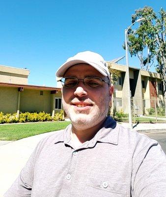 photo of Aleksandr S.