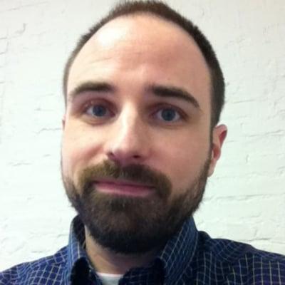Photo of Andy B.