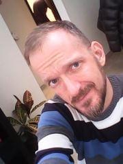 Photo of Christopher J.