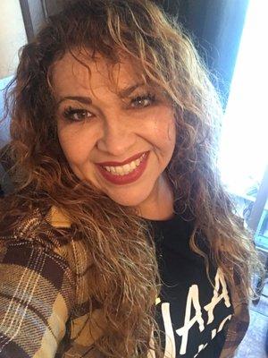 photo of Patricia B.