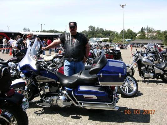 Photo of Larry V.