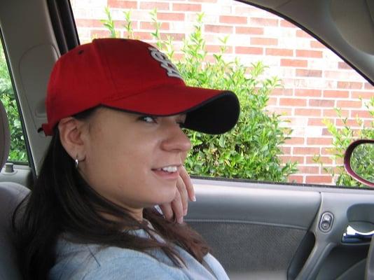 Photo of Jenny K.