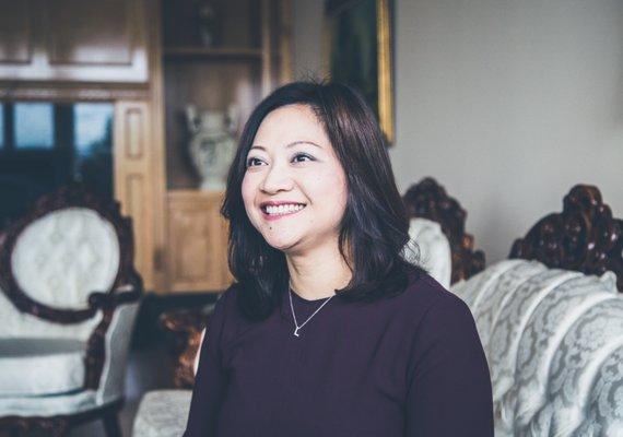 Photo of Cherrie L.