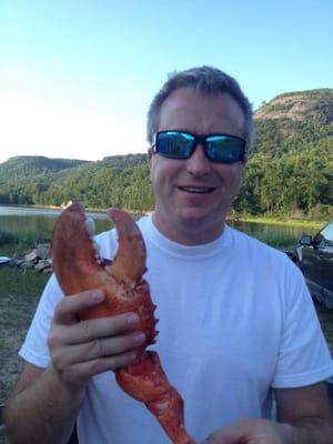 Photo of Christian L.