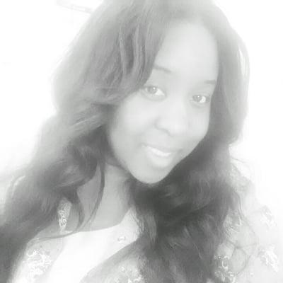 Photo of Shaunice C.