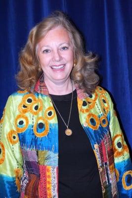 Photo of Cynthia C.