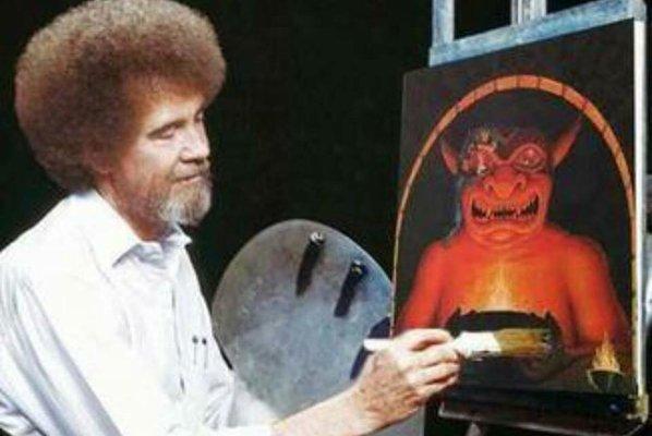 Photo of Darrel J.