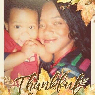 Photo of Glenda T.