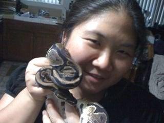 Photo of Janal C.
