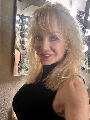 Photo of Lilly C.