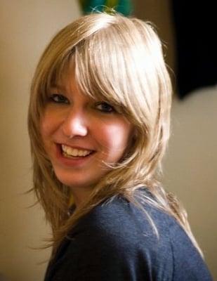 Photo of Jessica K.