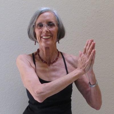 photo of Janet Rae H.