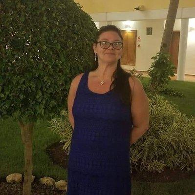 Photo of Jill C.