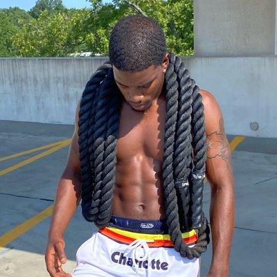 Photo of Zavier S.