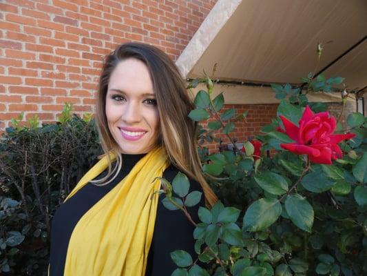 photo of Mattison T.