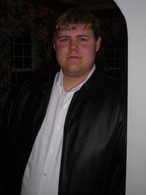 Photo of Justin C.