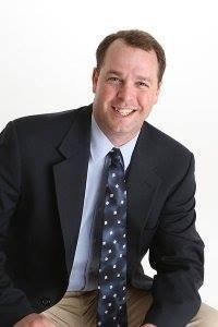 Photo of Patrick F.