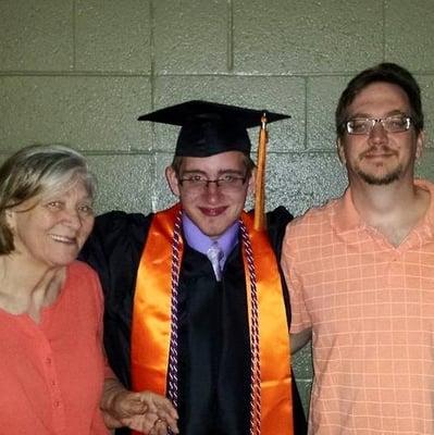 Photo of Ryan M.