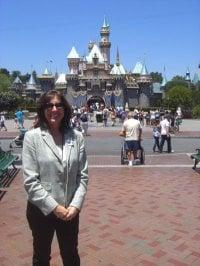 Photo of Amy G.