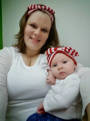 Photo of Brielle T.