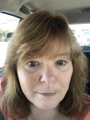 Photo of Jeanette A.