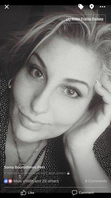 Photo of Sonia B.