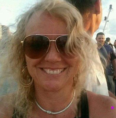 Photo of Melissa R.